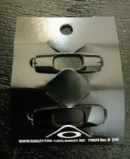 New Oakley Batwolf Sunglasses Icon Icons Attachments Pair Polished Black Pair