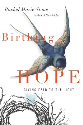 Birthing Hope: Giving Fear to the Light - Rachel Marie Stone