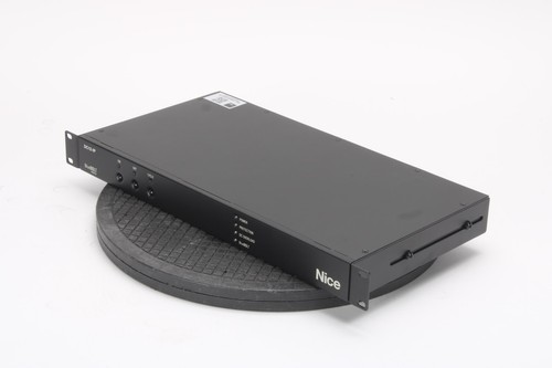 Nice DC12‑IP Smart DC Power Manager With Rack Ears - 第 3/4 張圖片