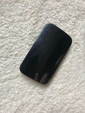 Targus Netbook Laptop Charger APA69 Black and Gray Missing cord