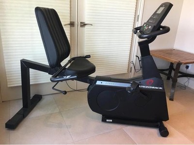 Diamondback 1100r Recumbent Exercise 