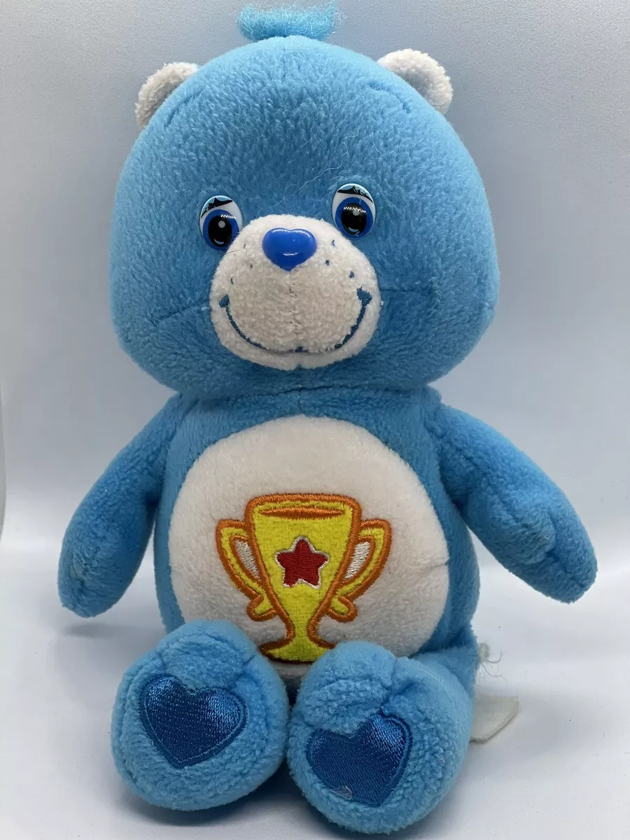 Trophy hotsell care bear