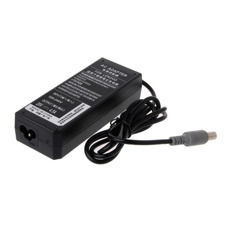 HonzcSR AC/DC Adapter Compatible For Lenovo PA-1121-04 - Foto 6