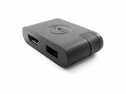 Brand New Dell DA20 multi-port USB Type 