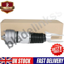 Front Left Suspension Shock Strut Fit Porsche Panamera 970 AWD 14-16 97034305137