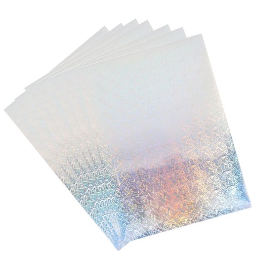 Set of 2 Wasserdichtes Farbpapier Klebungspapier Bunte Druckerpapiere - Afbeelding 12 van 12