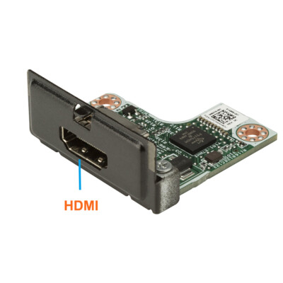 HP Flex IO Card HDMI Port for HP G3 G4 G5 L25757-001 HDMI Small Board Card Added
