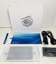 KanColle Kai Console Limited Edition Kantai Collection Console PS Vita JP EX