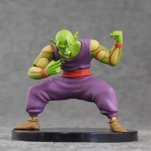 #F85-304 Banpresto Posing figure Dragon Ball Z Piccolo