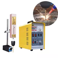US Stock110V Portable EDM Machine Broken Tap Remover M2-M20Spark Erosion Machine