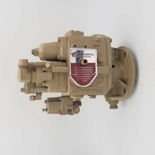 Cummins Afc Pt Injection Pump Rebuild Service