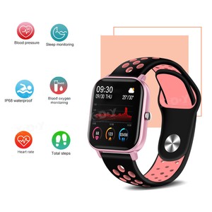 xgody fitness tracker