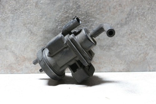 ORIGINAL Mercedes W203 W163 W210 W638 W220 Unterdruckventil A0005450427 DE ✓