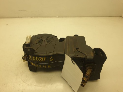 90-95 TOYOTA 4RUNNER 2.4L V4 AC BLOWER MOTOR - Picture 6 of 12