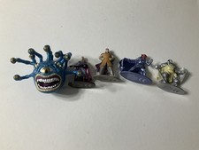 Dungeons and Dragons DnD Die Cast Medium Pack A Miniatures Wizards of the Coast