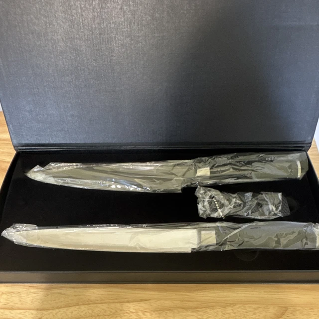Professional Kitchen Chef Knife Gift Set