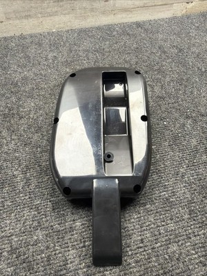 Lippert Components 300011  Power Awning Speaker Idler Head Back Cover Black