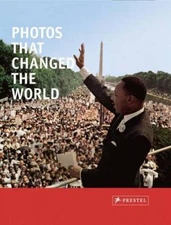 Photos that Changed the World - Paperback By Stepan, Peter - VERY GOOD