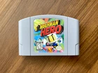 Bomberman Hero, N64, Authentic Nintendo 64 Game Cartridge, Cleaned & Tested