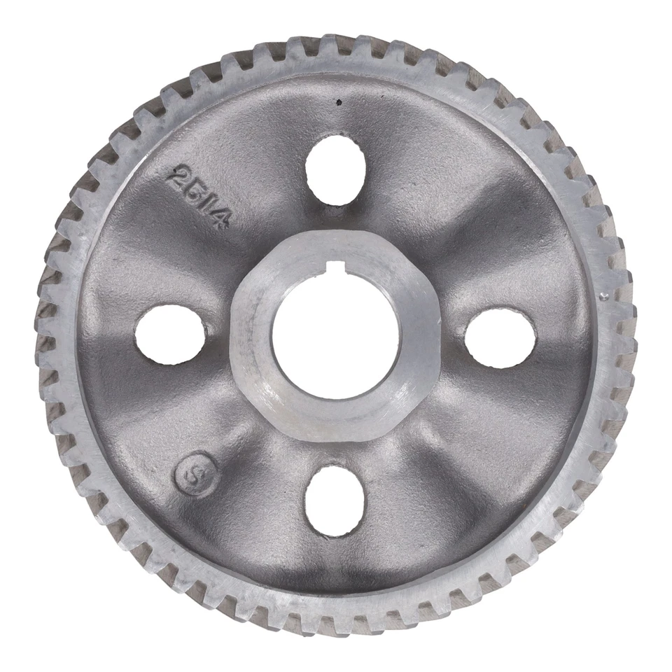 Árbol de levas de distribución engranaje 1948-62 Chevrolet 216 235 261 1940-62 GMC 228 270 L6 NUEVO Foto 4 de 4