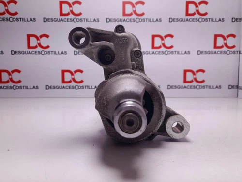 04L911021 Motorino De Avviamento per AUDI A6 BERLINA (4G2) 2.0 TDI ULTRA 146514 - Foto 1 di 10