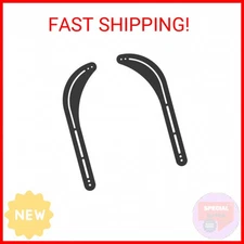 Impact Mounts Universal Soundbar Sound Bar Mount Bracket (Fixed Mount)