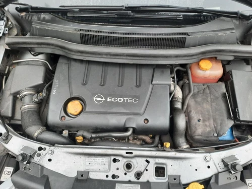 93169257 Alternatore per OPEL ZAFIRA B * 2006 2235196 - Foto 8 di 9