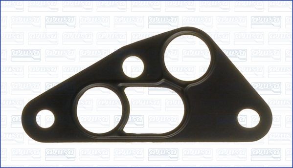NEU - Ajusa 01203900 Dichtung, ÖLküHler FüR CitroËN Passend FüR Fiat Ford-image