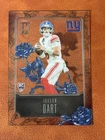 2025 Topps Signature Jaxson Dart Base (RAW)