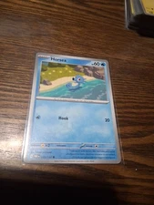 Horsea - 30/182 Paradox Rift - Pokémon TCG