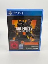 Call Of Duty Black Ops IIII Sony Playstation ...