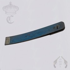 SWEDISH MAUSER M96 / M38 Rear Sight Spring