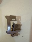 Lot of 10 Vintage Greist Sewing Machine Attachments Tucker Binder Hemmer Etc — photo 10