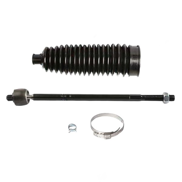 Axialgelenk Spurstange Vorderachse 385 Mm KYB FüR U.A. Ford Transit-image