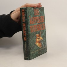 Ägyptisches Totenbuch  |  Grégoire Kolpaktchy
