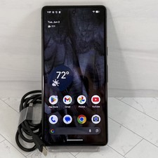 Google Pixel 7 128 GB Black Verizon Unlocked Xfinity Verizon AT T T-Mobile A88