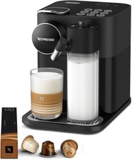 Image of Nespresso Gran Lattissima Coffee Machine DeLonghi Original Pod Latte Maker