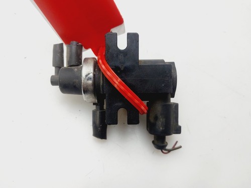 1J0906622 luftventil VOLKSWAGEN GOLF IV BERLINA 1J1 10.1997 TDI demip9324865