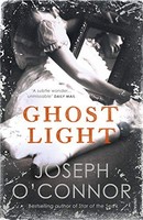 Joseph O'connor - Ghost Light - Paperback - G245Z