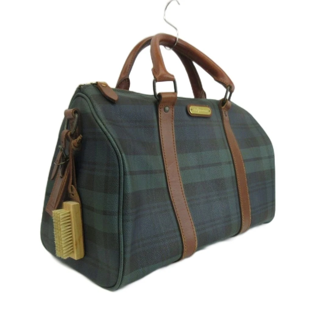 Polo Ralph Lauren PVC Exterior Bags & Handbags for Women for sale