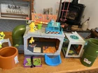Vintage Officially Licensed Teenage Mutant Ninja Turtles Splinter’s Lair Sewer A