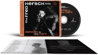 The Fred Hersch Trio - Dancing in the Dark [New SACD] Hybrid SACD
