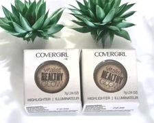 Covergirl Vitalist Healthy Glow Highlighter #5 Sundown