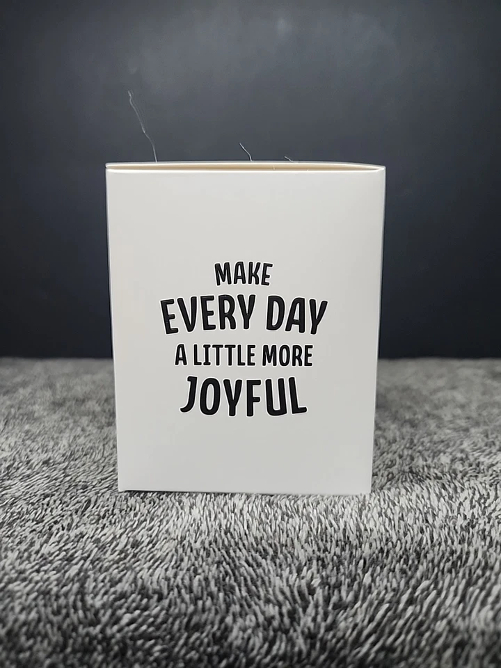 Hoptimist Bumble S, Pequeno, Menino M. Olhos Alegres, Decoração / Ideia de Jogo, Branco - Imagem 4 de 4