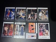 Panini Chronicled 2025 Caitlin Clark Indiana Fever Card Lot