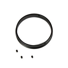 Detachable Lens Mount Adapter Ring For Exakta Lens to M42 Screw Mount Camera
