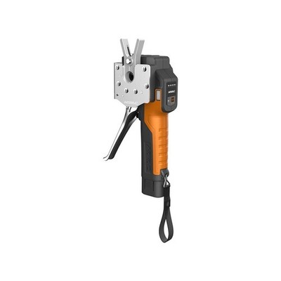 NAVAC NEF6LM BreakFree Power Flaring Tool - Flare Tool for Pipe - 3/4''...