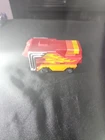 Vintage 1986 Hasbro G1 Transformers RODIMUS PRIME Trailer Only