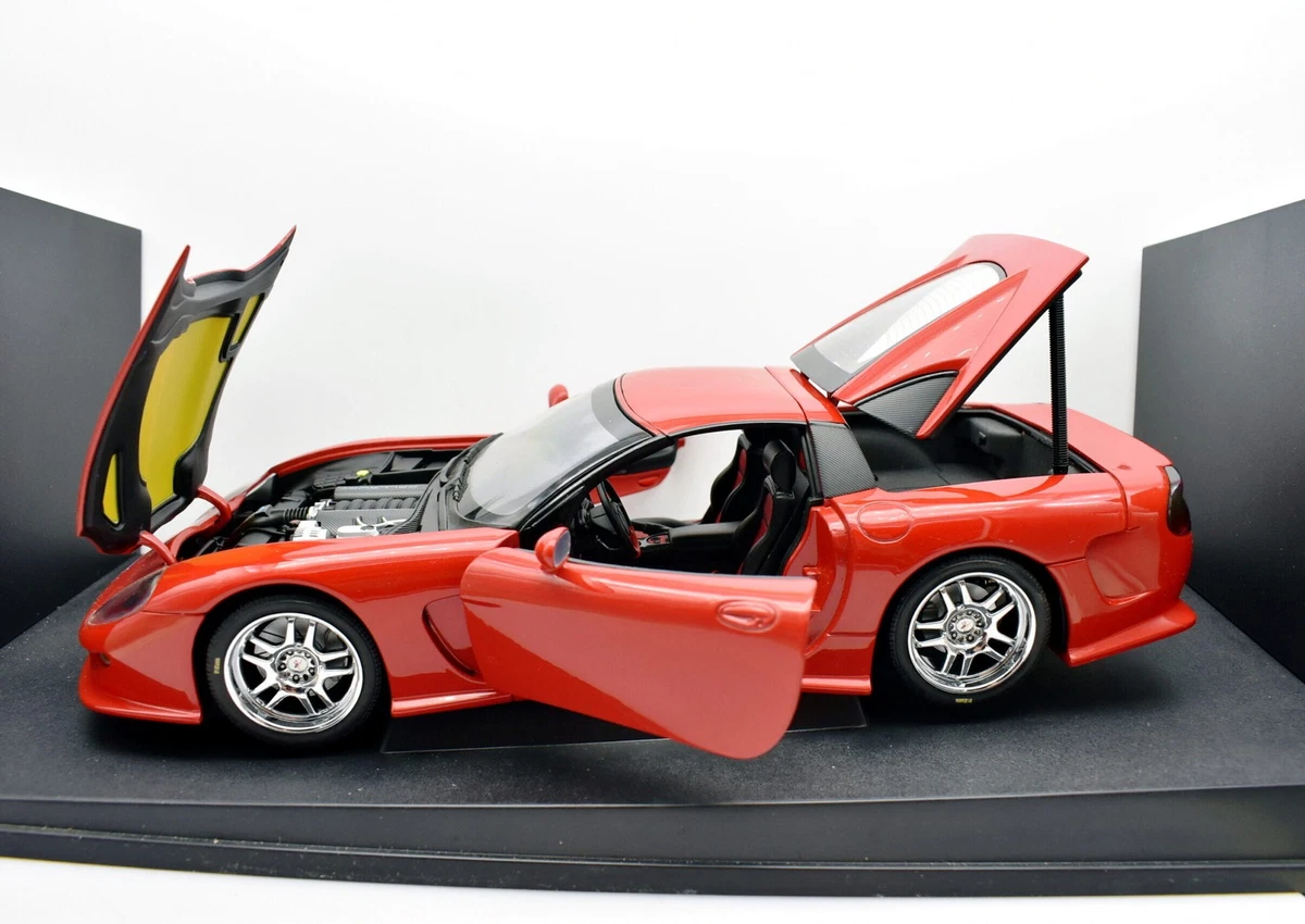 AUTOart Callaway 1:18 Scale Diecast Cars, Trucks & Vans for sale