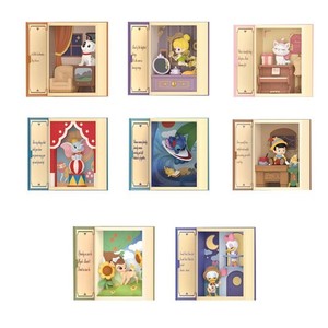 POPmart Disney Classic Fairy Tales | eBay